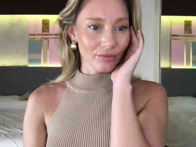 StellaMuse Sex Cam Show