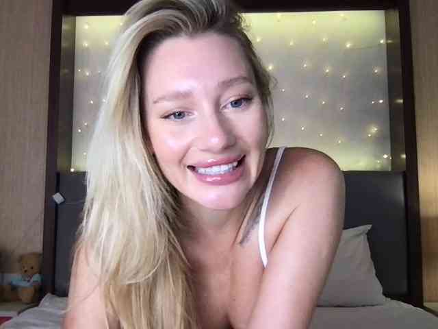 StellaMuse webcam