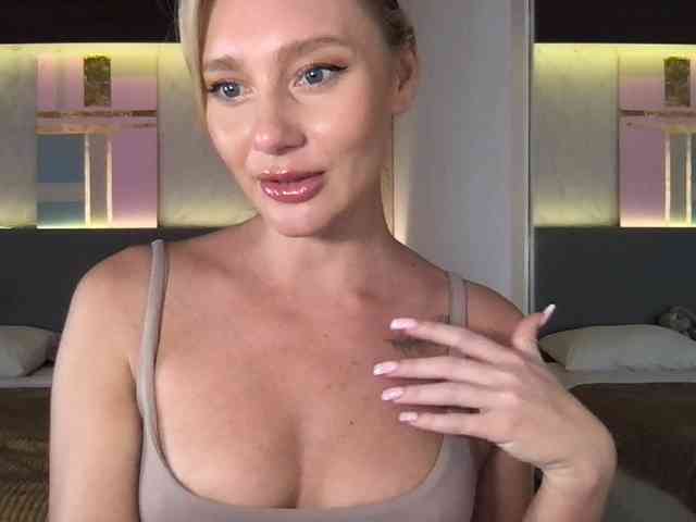StellaMuse webcam
