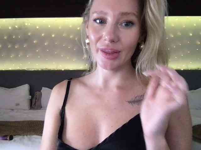 StellaMuse webcam