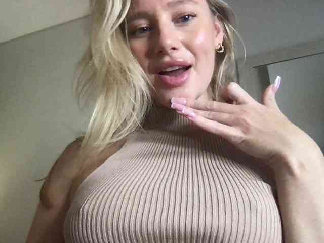 StellaMuse webcam