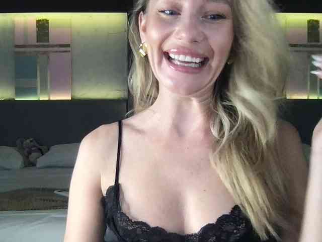 StellaMuse webcam