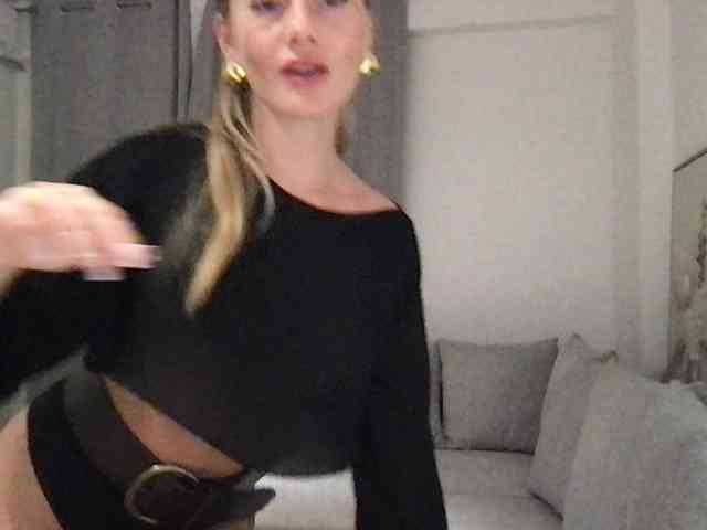 StellaMuse webcam