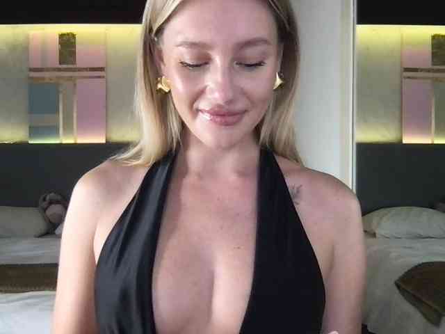 StellaMuse webcam