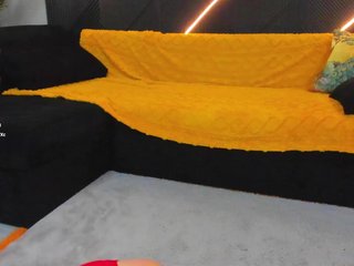 Shanita-moon Porn Show