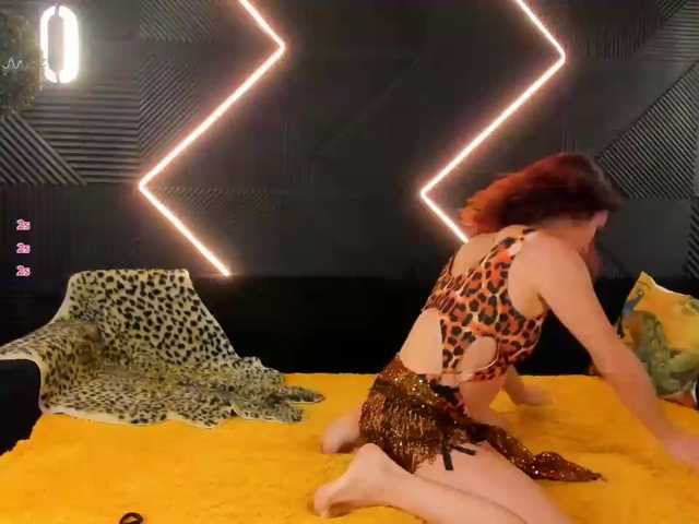 Shanita-moon live cam on BongaCams