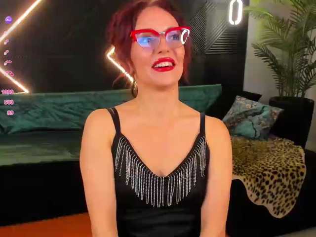 Shanita-moon live cam on BongaCams