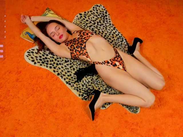 Shanita-moon live cam preview