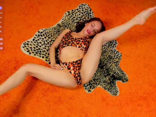 Shanita-moon, en vivo ahora en BongaCams