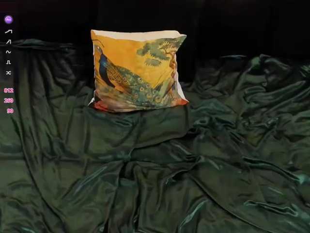 Shanita-moon live cam on BongaCams