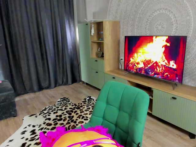 Shanita-moon's BongaCams show and profile