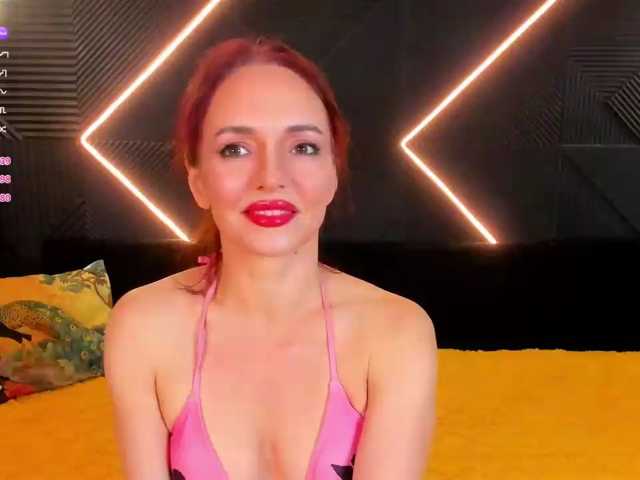 Shanita-moon live cam preview