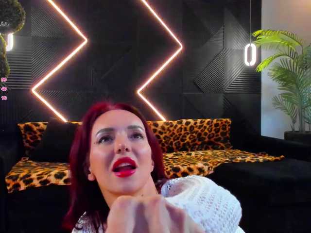 Shanita-moon live cam on BongaCams