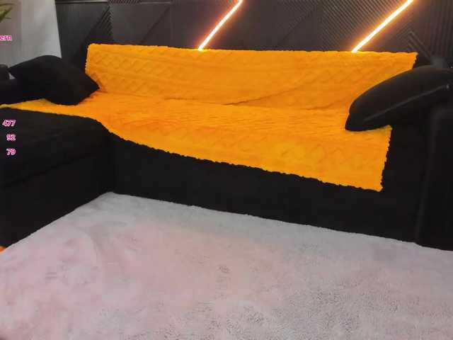 Shanita-moon live cam on BongaCams