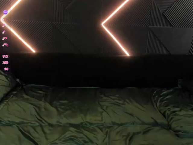 Shanita-moon, en vivo ahora en BongaCams