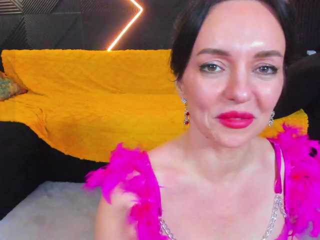 Shanita-moon live cam on BongaCams
