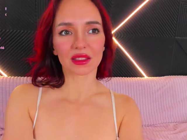 Shanita-moon live cam on BongaCams