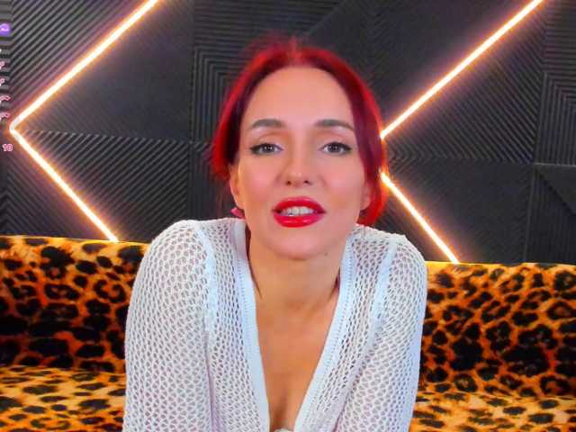 Shanita-moon live cam on BongaCams