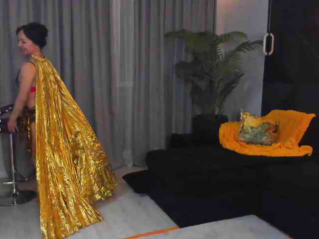 Shanita-moon webcam