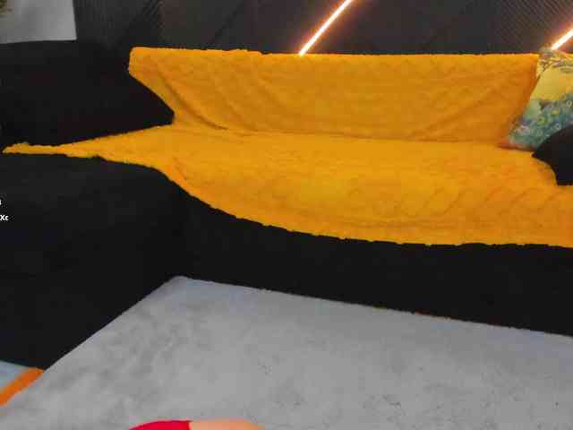 Shanita-moon webcam