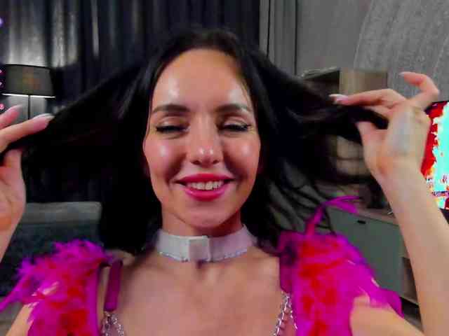 Shanita-moon webcam