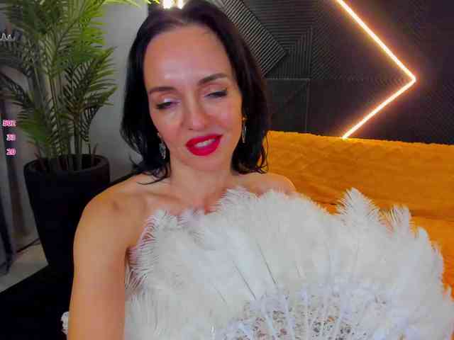 Shanita-moon webcam