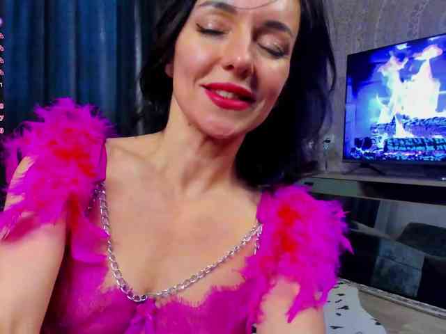 Shanita-moon webcam