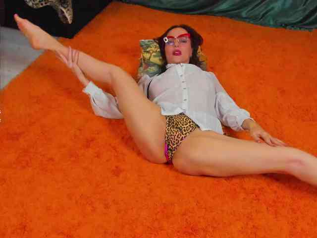 Shanita-moon webcam