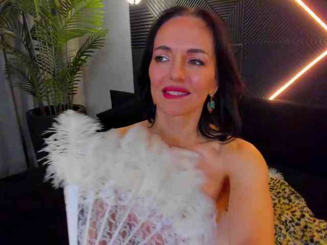 Shanita-moon Sex Cam Show
