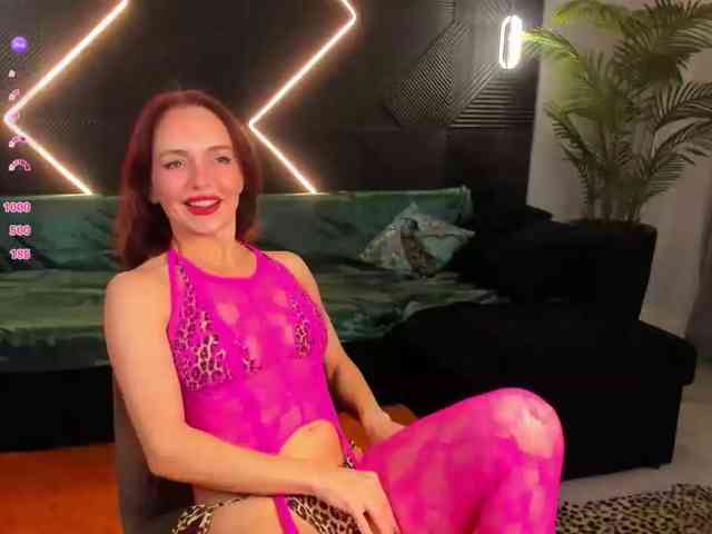Shanita-moon webcam