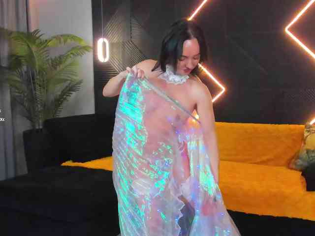 Shanita-moon webcam