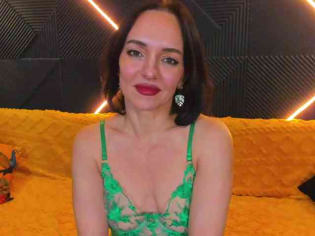 Shanita-moon webcam