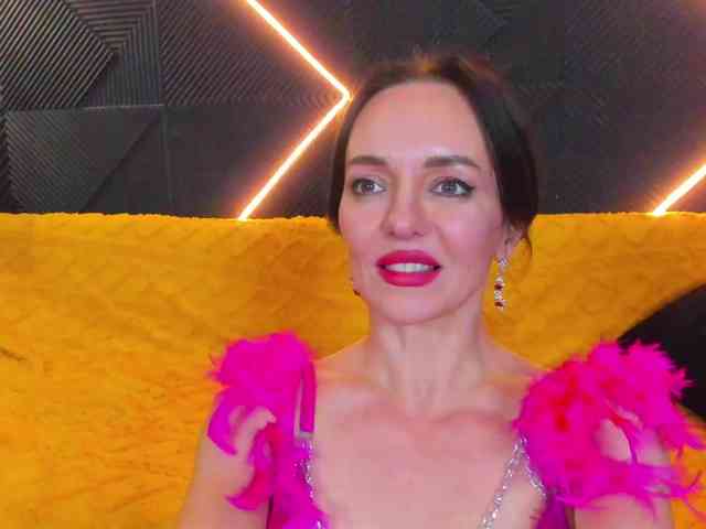 Shanita-moon webcam