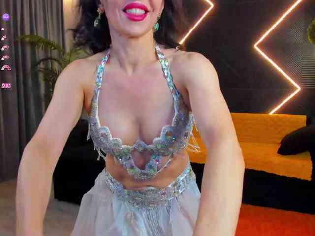 Shanita-moon webcam
