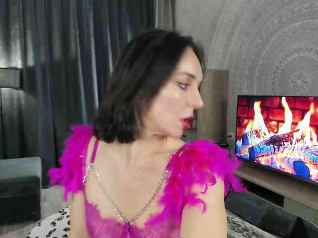 Shanita-moon webcam