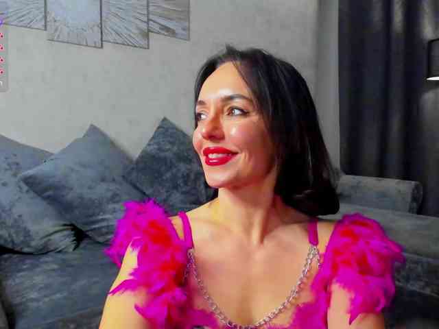 Shanita-moon webcam