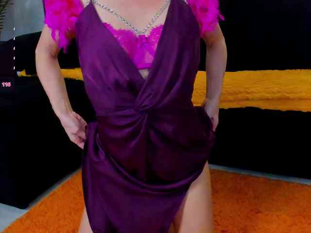 Shanita-moon webcam