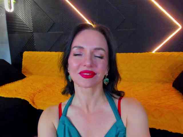 Shanita-moon webcam