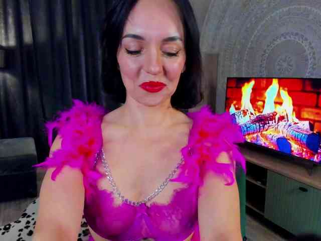 Shanita-moon webcam