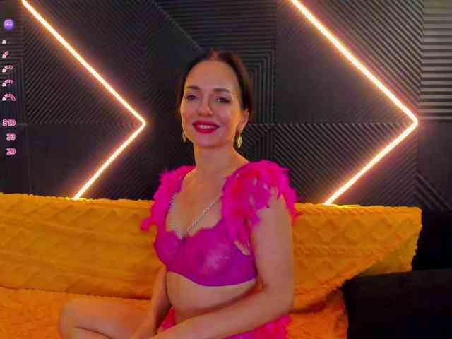 Shanita-moon webcam