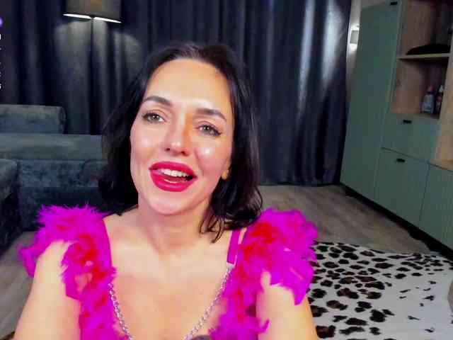 Shanita-moon webcam