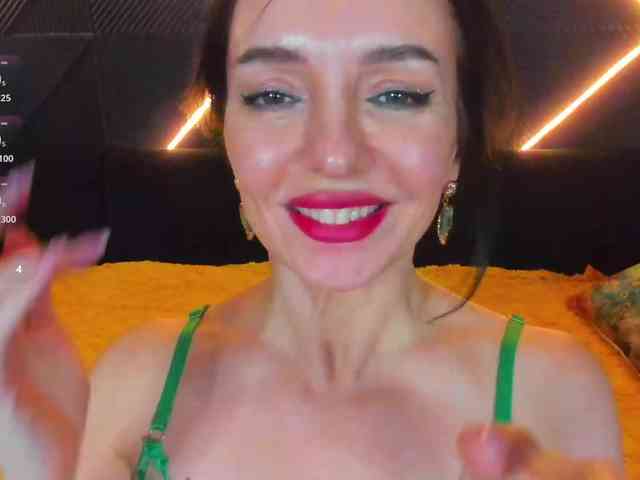 Shanita-moon webcam