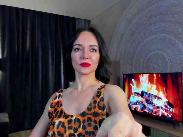 Shanita-moon webcam
