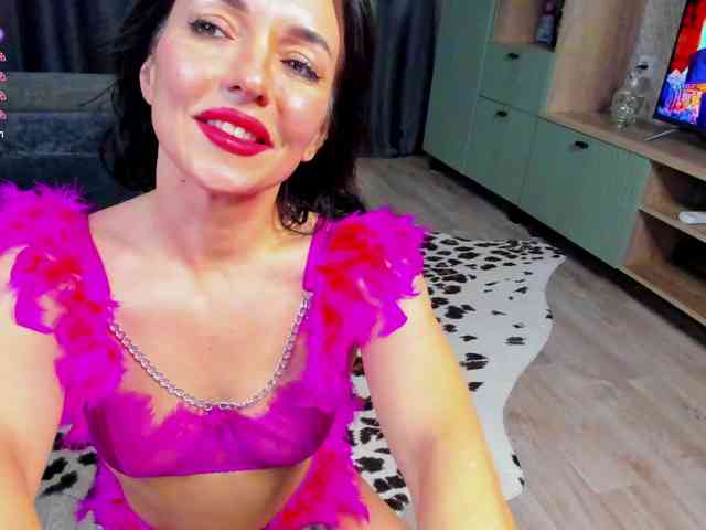 Shanita-moon webcam