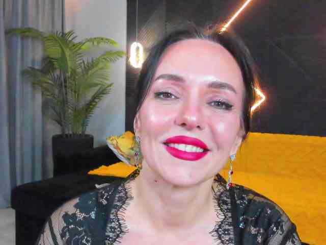 Shanita-moon webcam