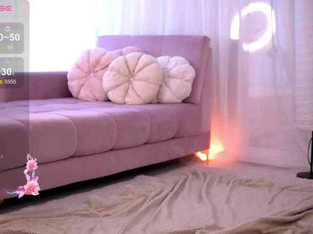 CrystalMo0n webcam