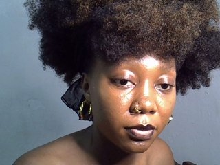 SpicyMackenzie1's Live Webcam