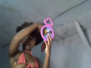 SpicyMackenzie1 Porn Show