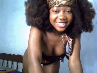 SpicyMackenzie1 Porn Show