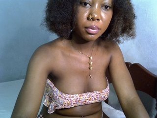 SpicyMackenzie1 Porn Show